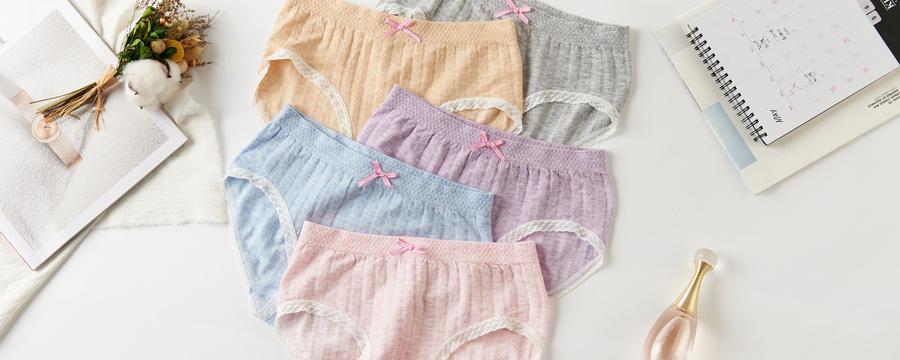 新买的内裤有味道是甲醛味吗(为什么新内裤有甲醛味)