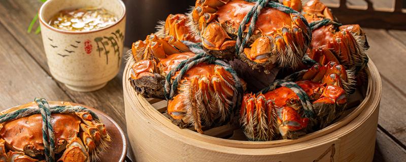 螃蟹放冰箱第二天还能吃吗(蒸熟的螃蟹放冰箱第二天还能吃吗)