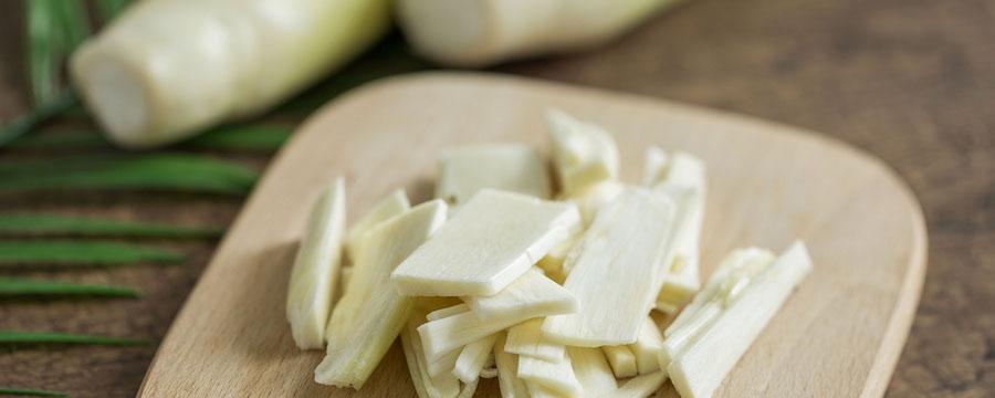 茭白是热性还是凉性 茭白是热性吗