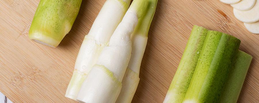 茭白保鲜储存方法（茭白保鲜储存方法图解）