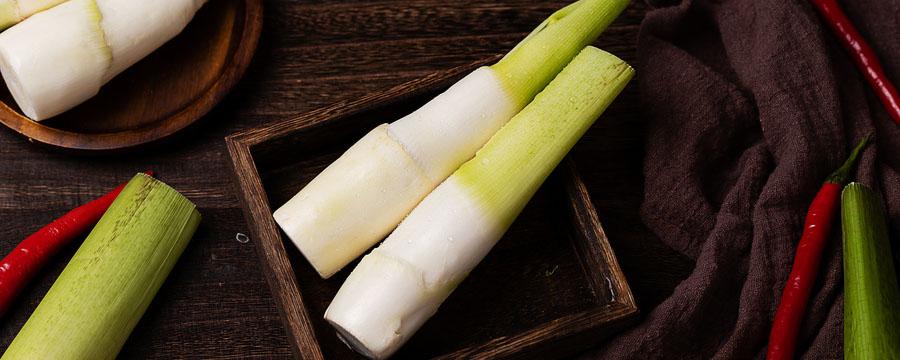 茭白碳水化合物含量高吗(茭白的碳水含量)