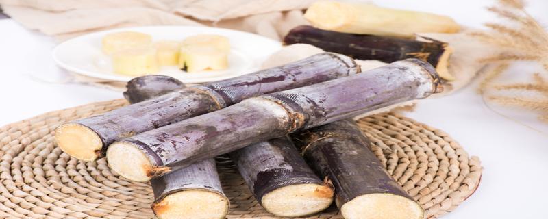 吃多了甘蔗会上火吗(甘蔗吃多了会上火不)