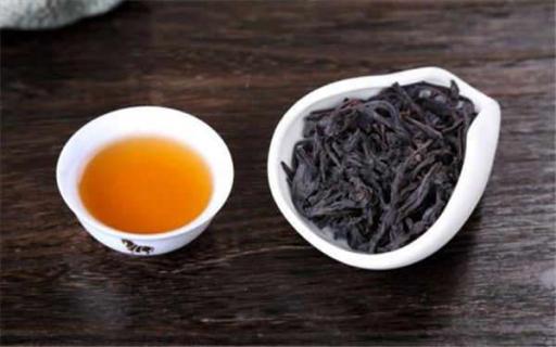 大红袍是红茶还是绿茶