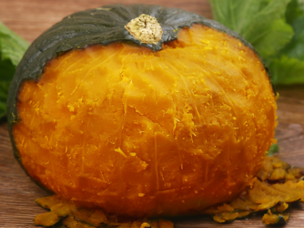 西洋南瓜的栽培技术 南瓜种植需要注意什么