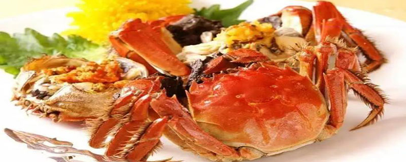 螃蟹爱吃什么食物有哪些 螃蟹爱吃什么食物有哪些呢