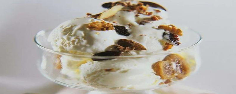 酸奶冷冻会变成冰淇淋吗（酸奶冷冻多久会变成冰淇淋）