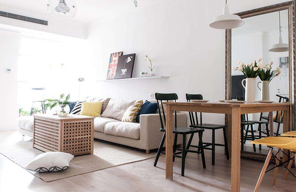 房子半包装修有什么好处 98%的业主都会选 房子半包装修有什么好处 98%的业主都会选