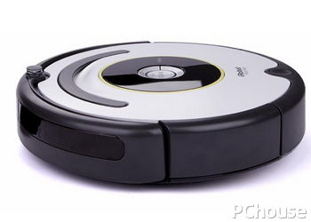 iRobot扫地机器人使用说明 iRobot扫地机器人使用说明
