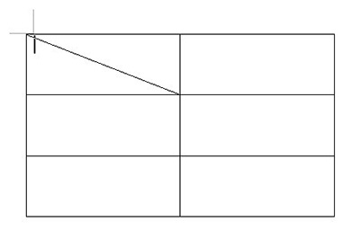 Word多斜线表头怎么做（如何制作表头斜线word）
