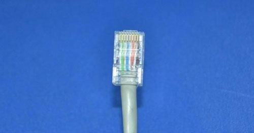 网线水晶头如果没接牢固会怎样 网线水晶头如果没接牢固会怎样处理