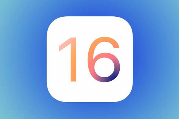 iOS16支持哪些机型 苹果ios16支持哪些机型