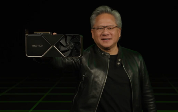 英伟达4090显卡多少钱 4090显卡价格