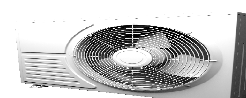 空调外机可不可以放在室内（空调外机能不能放在室内）
