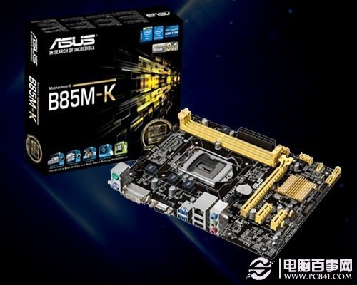 i5-4590怎么样 i5-4590配什么主板?