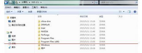 win8.1如何实现虚拟内存转移?（win7如何转移虚拟内存）