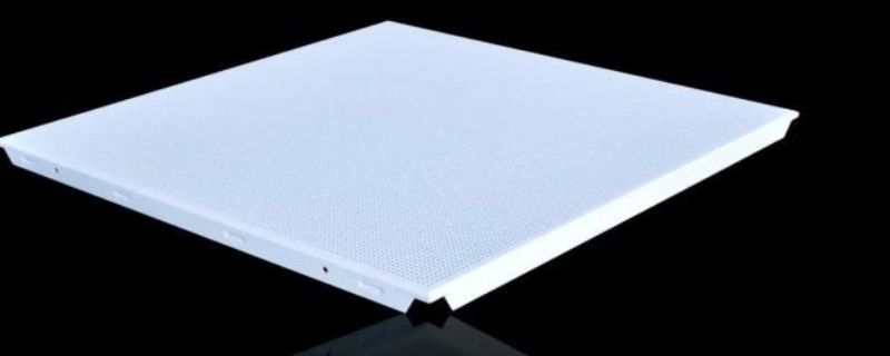 300x600铝扣板一平方一般是多少块呢 铝扣板300x300一平方米大概要多少块