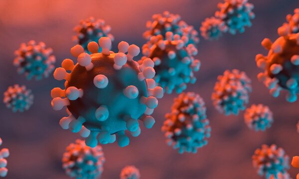 人的思想是病毒（思想就像是病毒）