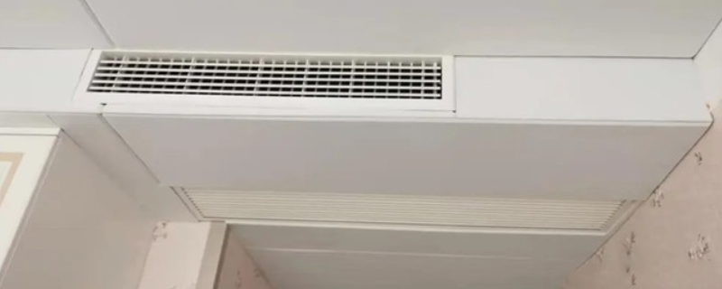 多联机和中央空调有什么不同（多联机和中央空调有什么不同吗）