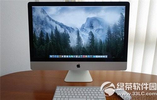 苹果imac（苹果imac怎么恢复出厂设置）