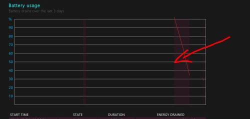 win10电池损耗报告怎么看