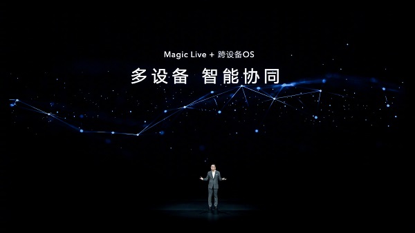 Magic UI6.0适配机型