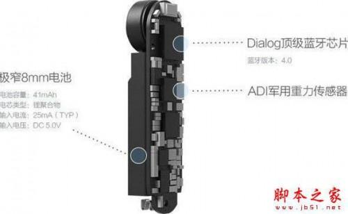 小米手环怎么充电?小米手环充电教程（教你小米手环怎么充电）