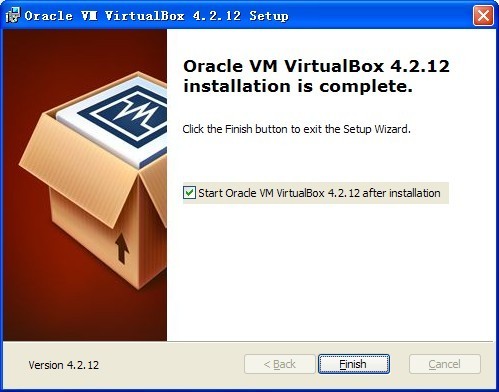 如何用Virtualbox虚拟机安装Windows XP/7