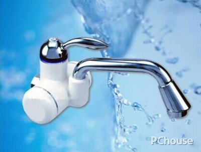 电热水龙头价格 电热水龙头价格及图片