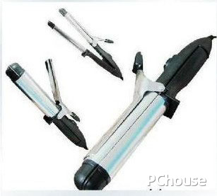 卷发棒怎么用（卷发筒怎么用）