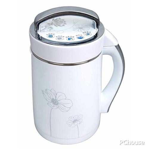 豆浆机的选购 豆浆机的选购方法