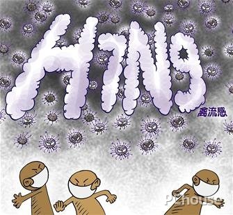 H7N9禽流感病例（H7N9禽流感病例临床症状）