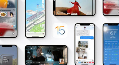 iOS15怎么退回iOS14 ios15怎么退回ios14.6