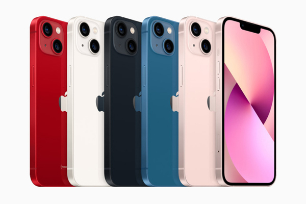 iPhone13mini续航时间多久 iphone13mini续航到底怎么样