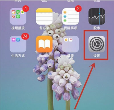 iPhone13怎么关闭自动亮度 iPhone12怎样关闭自动亮度