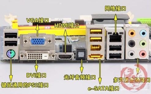 如何快速组建宽带局域网