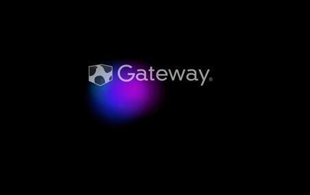 gateway笔记本如何设置u盘启动 gateway重装系统u盘