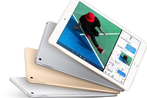 苹果新iPad/iPad 苹果新XR头显上市推迟至6月