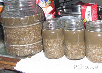 沙蟹汁的做法(沙蟹汁怎么做才好吃?)