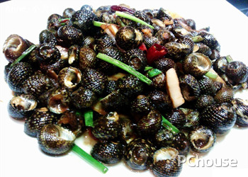 芝麻螺的营养价值 芝麻螺的营养价值及功效