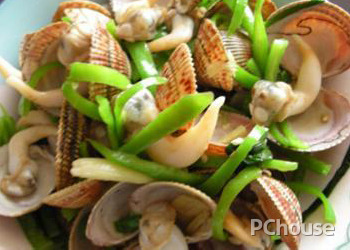 鸟贝的清洗方法 鸟贝怎么处理干净