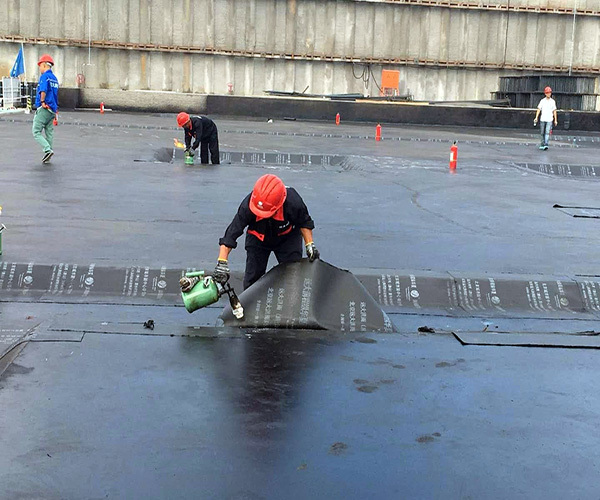 地下室防水有哪几种 地下室防水有哪几种形式?