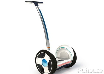 Ninebot E 九号机器人简介 Ninebot E 九号机器人简介