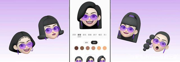 coloros12emoji在哪里开启 coloros12没有omoji