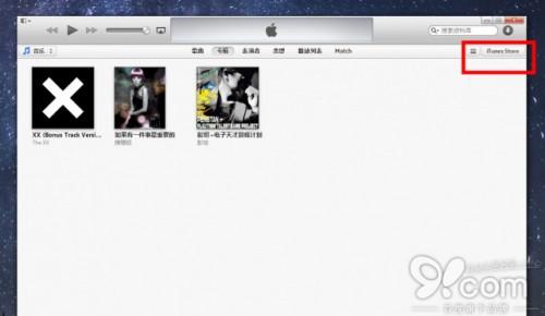 在PC端iTunes中如何重新下载已购项目? itunes怎么重新安装