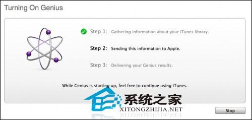 MAC系统iTunes 新Genius天才功能的使用技巧