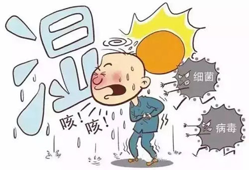 身上湿气太重，看看你家墙面就知道 湿气大墙面适合怎么装修