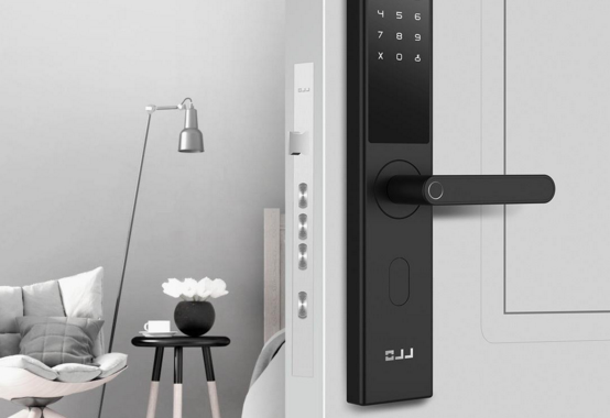 鹿客|智能锁安装教程（鹿客智能门锁官网客服使用说明）