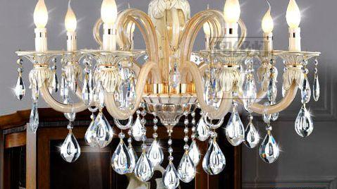 晶莹剔透更显精致生活 晶莹剔透的品质