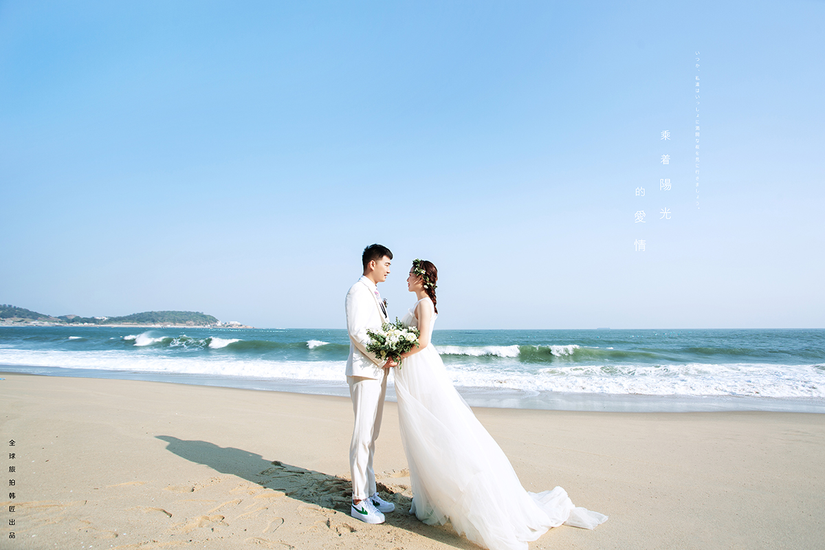 厦门适合拍婚纱照的地方有哪些（厦门适合拍婚纱照的地方有哪些景点）