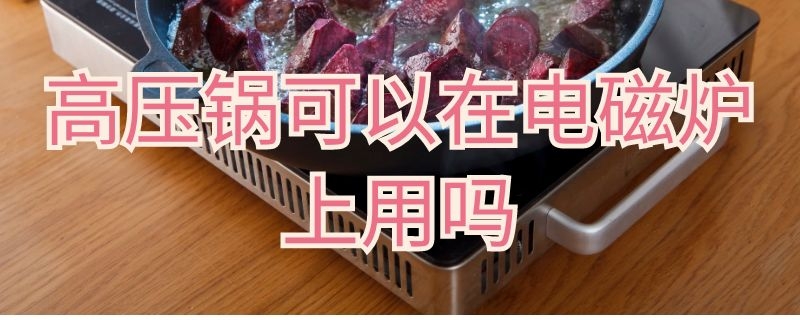 高压锅可以在电磁炉上用吗 苏泊尔高压锅可以在电磁炉上用吗